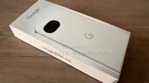 Google Pixel 10A 8GB (Brand New)