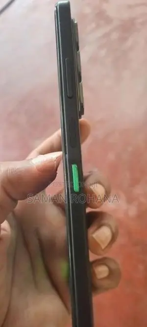 Infinix Hot 60i (Used)