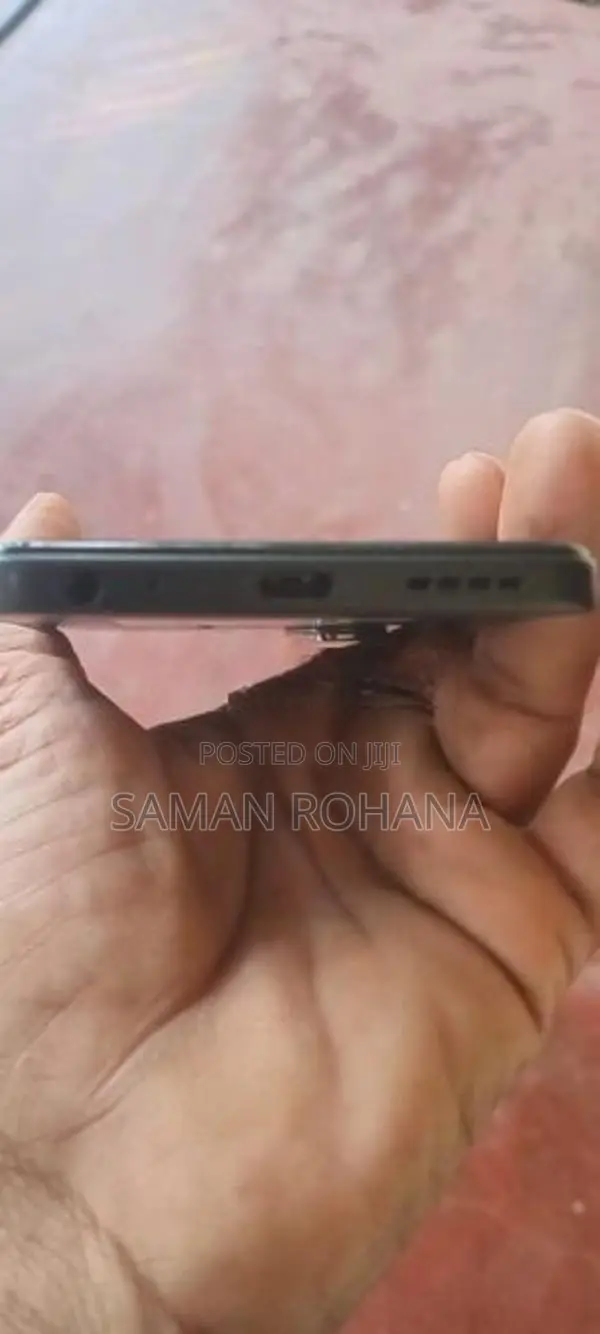 Infinix Hot 60i (Used)