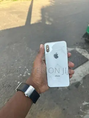 Apple iPhone X (Used)