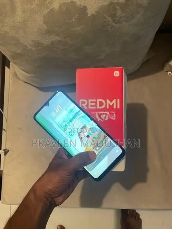 Xiaomi Redmi A5 128GB (Used)