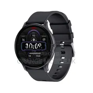 Green Lion GT FIT Smart Watch