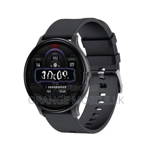 Green Lion GT FIT Smart Watch