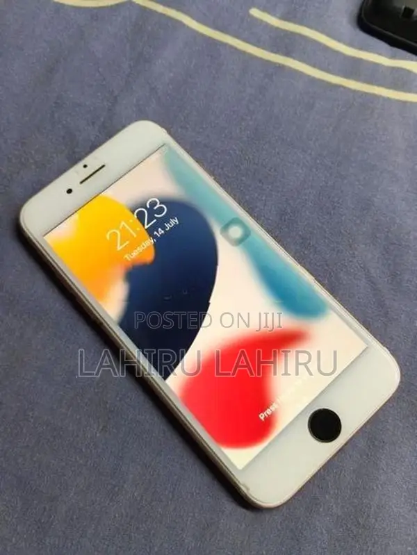 Apple iPhone 7 (Used)