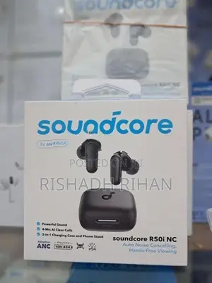 Sound Core R50i NC