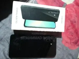 Samsung Galaxy A26 5G (Used)