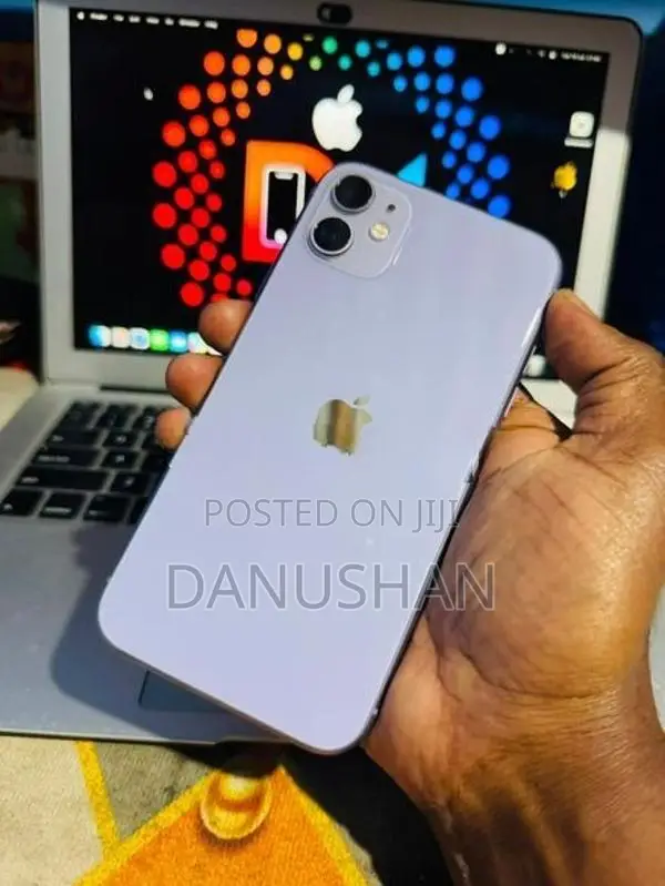 Apple iPhone 11 (Used)