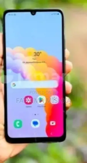Samsung Galaxy A05 (Used)
