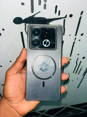 Infinix Note 40 (Used)