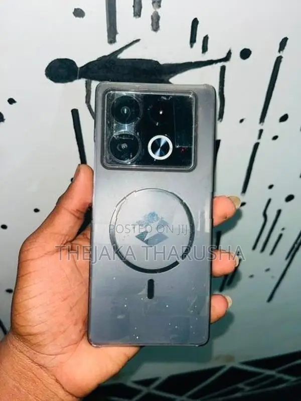 Infinix Note 40 (Used)