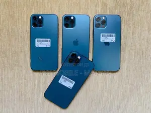 Apple iPhone 12 Pro 128GB (Used)