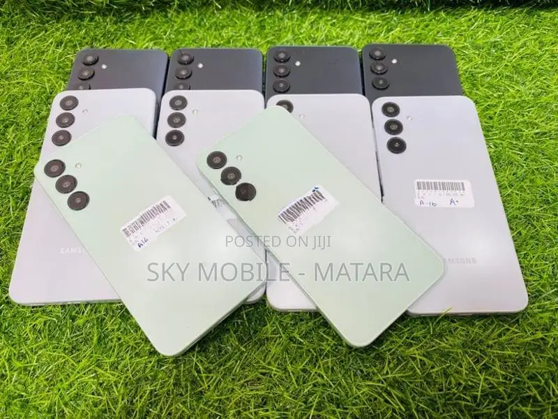Samsung Galaxy A16 6GB / 128GB (Used)