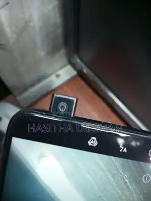 Huawei Y9 Prime (Used)