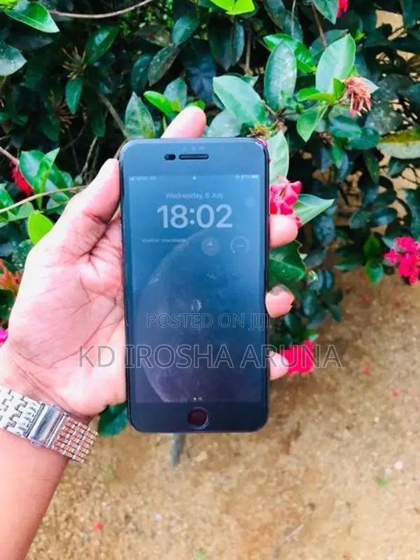 Apple iPhone 8 Plus (Used)