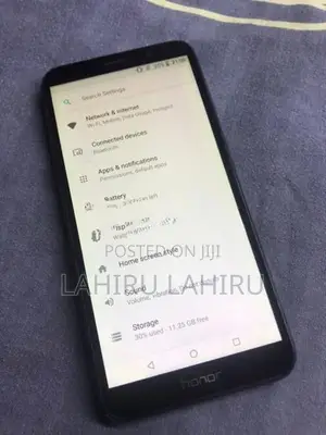 Huawei Y5 Lite (Used)