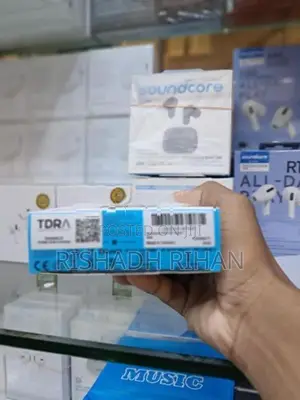 Sound Core R50i NC