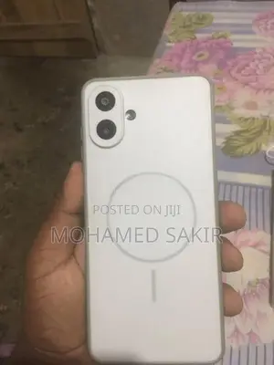 Samsung Galaxy A06 (Used)