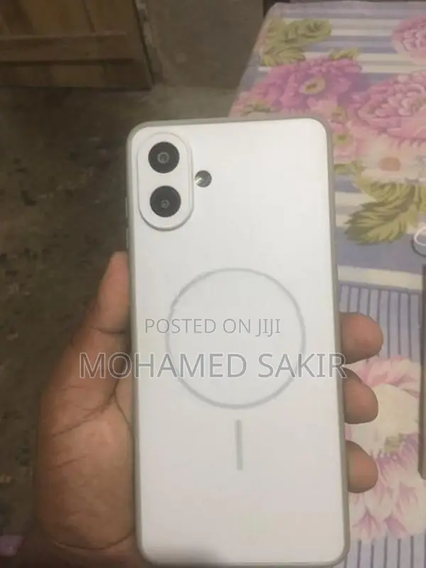 Samsung Galaxy A06 (Used)