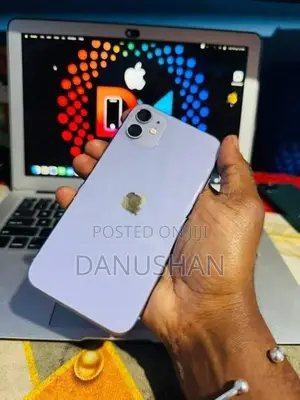 Apple iPhone 11 (Used)