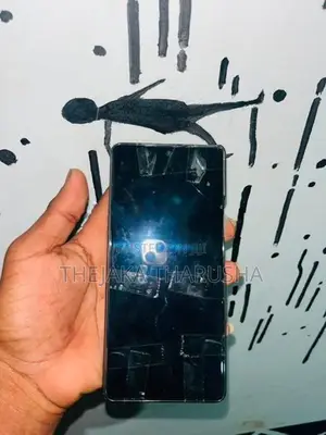 Infinix Note 40 (Used)
