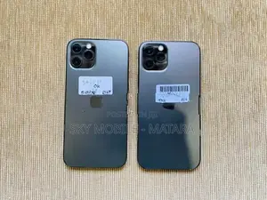 Apple iPhone 12 Pro 128GB (Used)