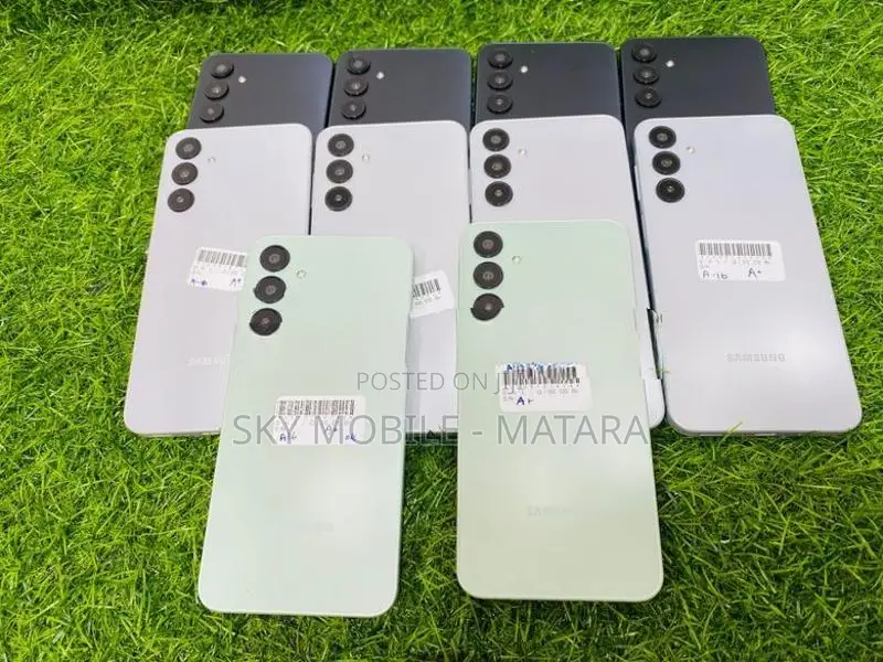 Samsung Galaxy A16 6GB / 128GB (Used)