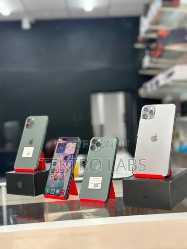Apple iPhone 11 Pro (Used)