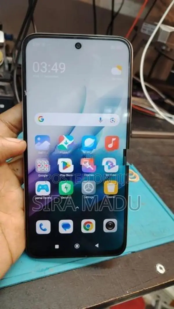 Xiaomi Redmi 15 5G (Used)