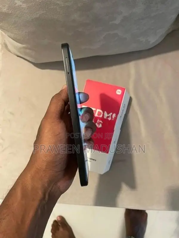 Xiaomi Redmi A5 128GB (Used)