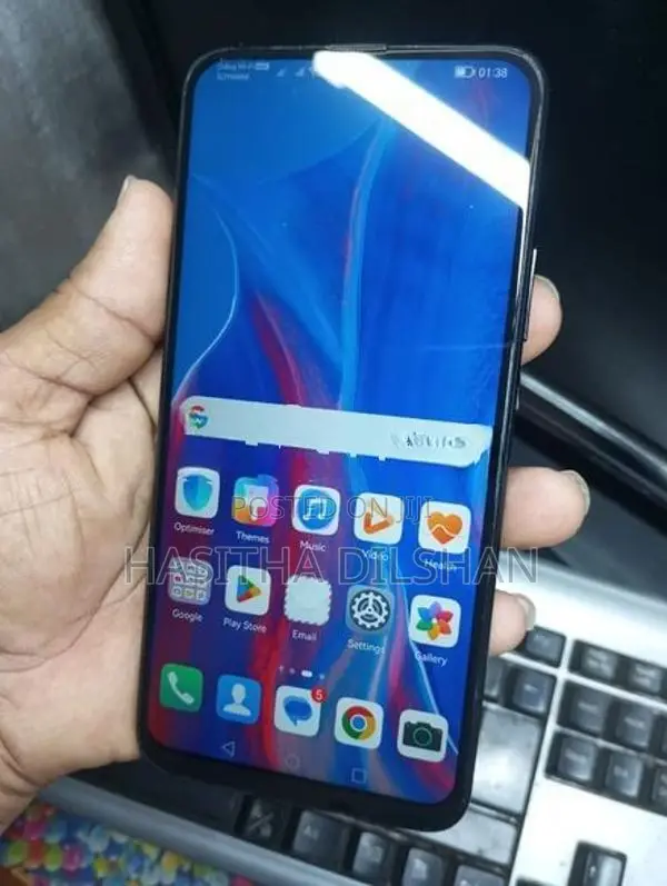 Huawei Y9 Prime (Used)