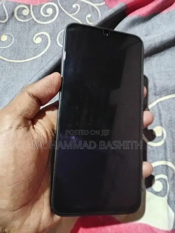 Samsung Galaxy A26 5G (Used)