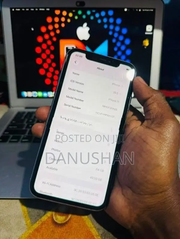 Apple iPhone 11 (Used)