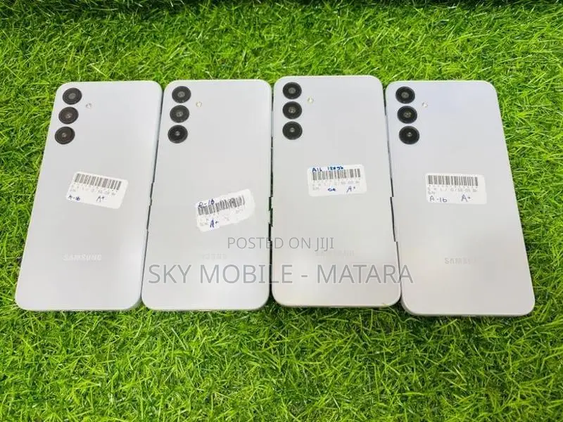 Samsung Galaxy A16 6GB / 128GB (Used)