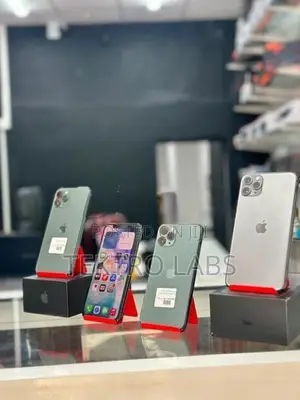 Apple iPhone 11 Pro (Used)