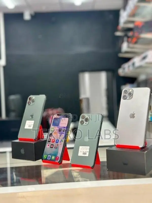 Apple iPhone 11 Pro (Used)