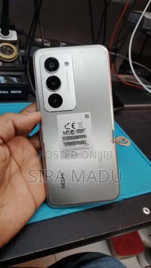 Xiaomi Redmi 15 5G (Used)