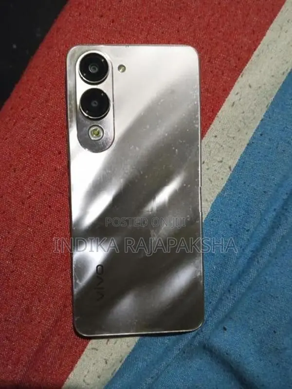 Vivo Y04 (Used)