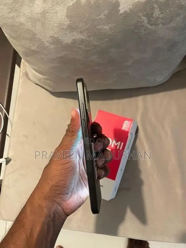 Xiaomi Redmi A5 128GB (Used)