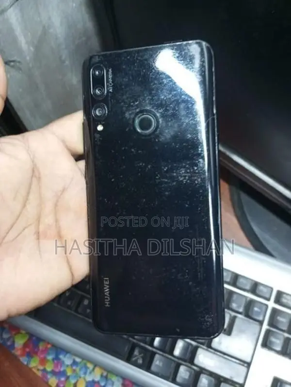 Huawei Y9 Prime (Used)