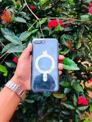 Apple iPhone 8 Plus (Used)