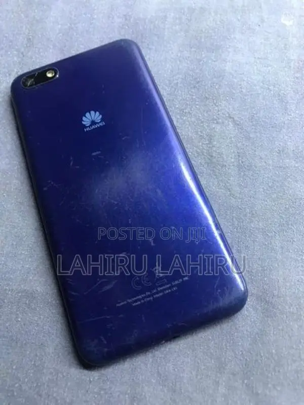 Huawei Y5 Lite (Used)