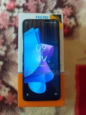 Tecno Spark 10c (Used)