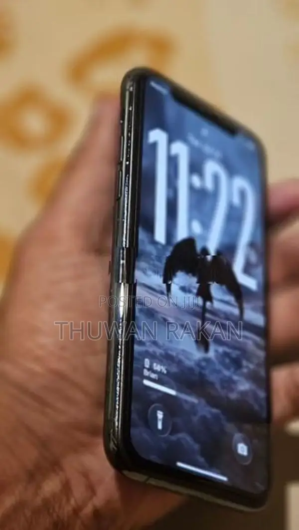 Apple iPhone 11 Pro 256GB (Used)