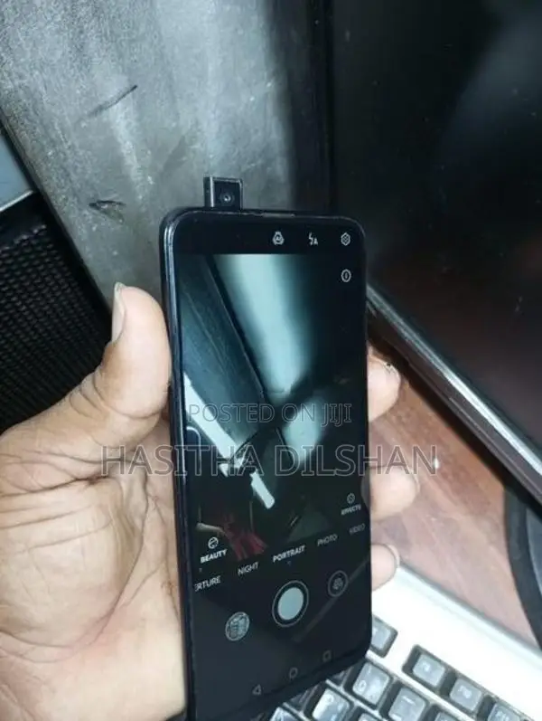 Huawei Y9 Prime (Used)