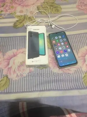 Samsung Galaxy A06 (Used)