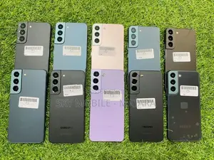 Samsung Galaxy S22 8GB 256GB (Used)