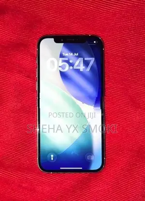 Apple iPhone 12 Pro White (Used)
