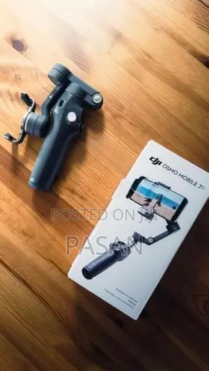 DJI Osmo Mobile 7p Gimbal