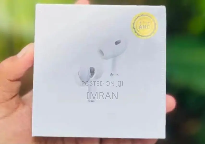 Apple AirPods Pro 2