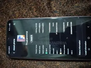 Samsung Galaxy A14 (Used)